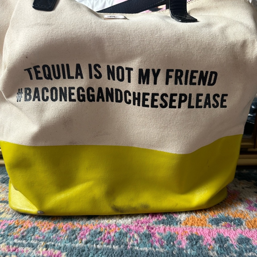 Kate Spade tote